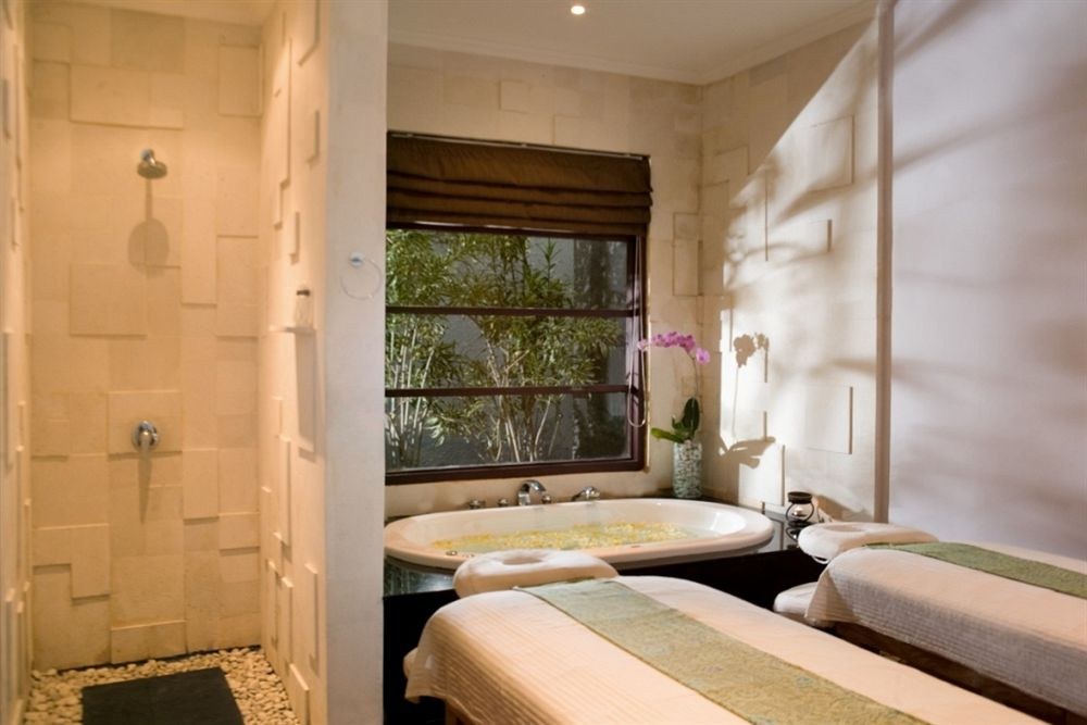 THE WOLAS VILLAS AND SPA photo 1