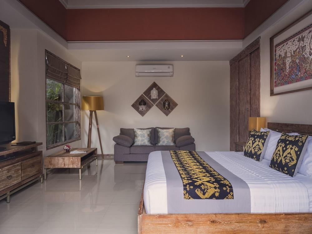 THE WOLAS VILLAS AND SPA photo 2