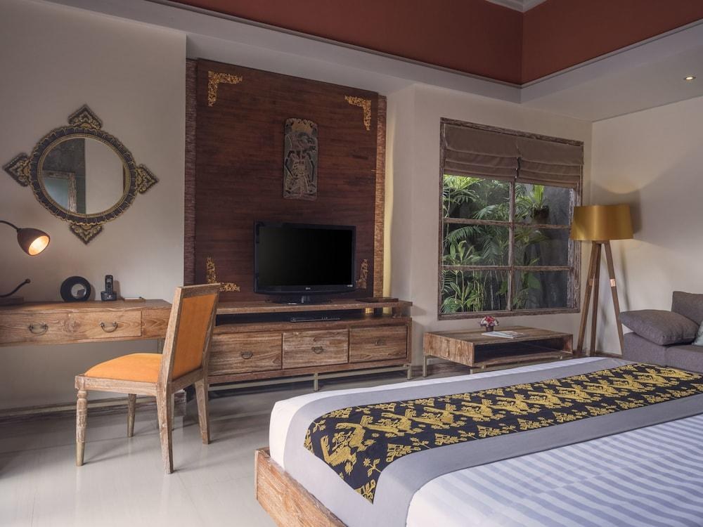 THE WOLAS VILLAS AND SPA photo 4
