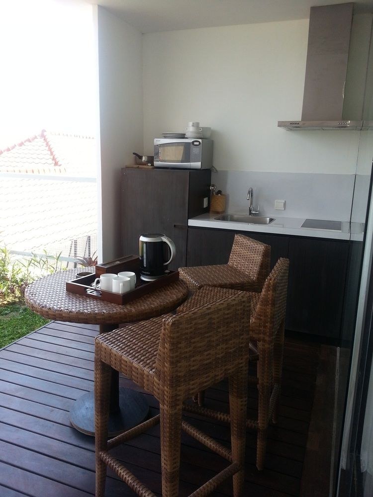 TAUM RESORT BALI