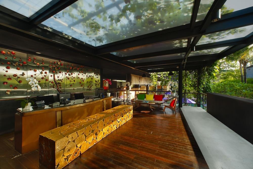 TAUM RESORT BALI photo 3
