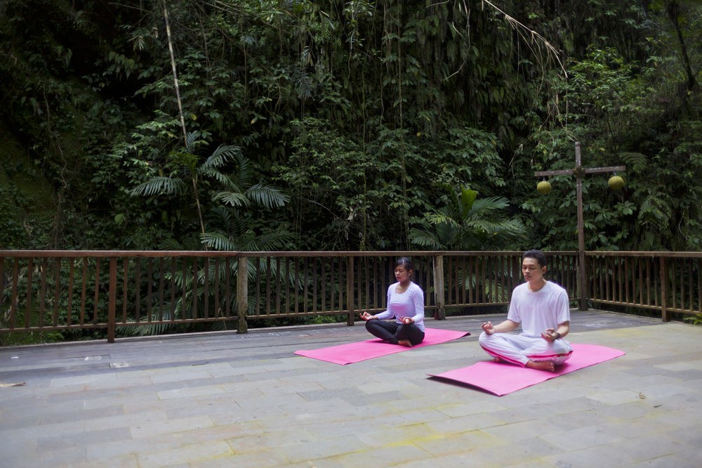 ALAM UBUD CULTURE VILLAS & RESIDENCES
