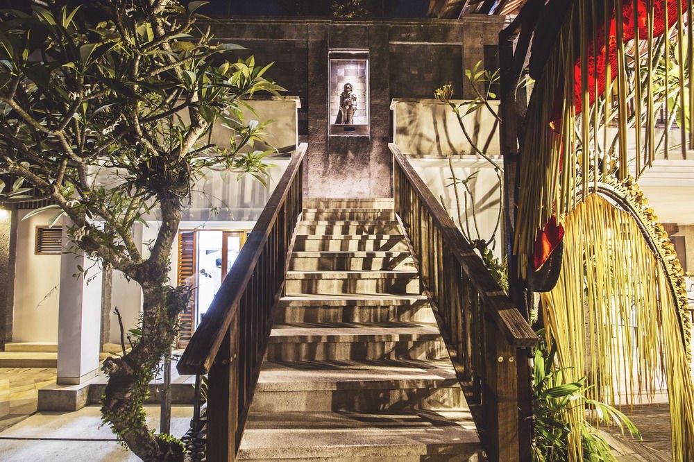 ALAM UBUD CULTURE VILLAS & RESIDENCES photo 1