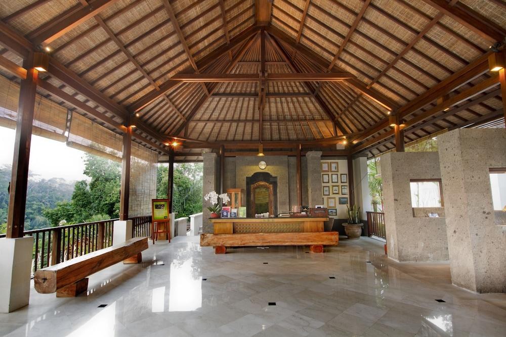 ALAM UBUD CULTURE VILLAS & RESIDENCES photo 3