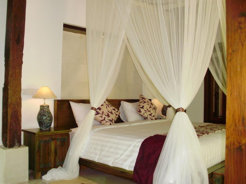ALAM UBUD CULTURE VILLAS & RESIDENCES photo 4