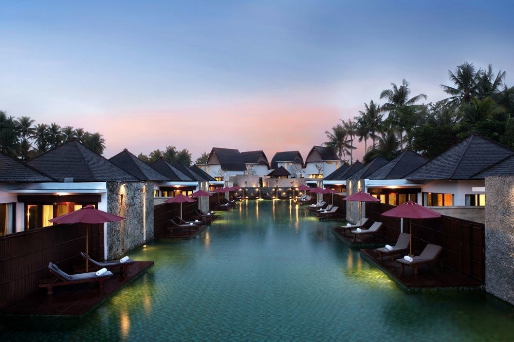 FURAMAXCLUSIVE RESORT & VILLAS, UBUD photo 1