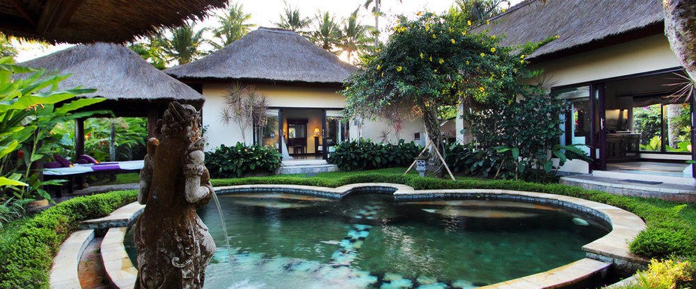 FURAMAXCLUSIVE RESORT & VILLAS, UBUD photo 2