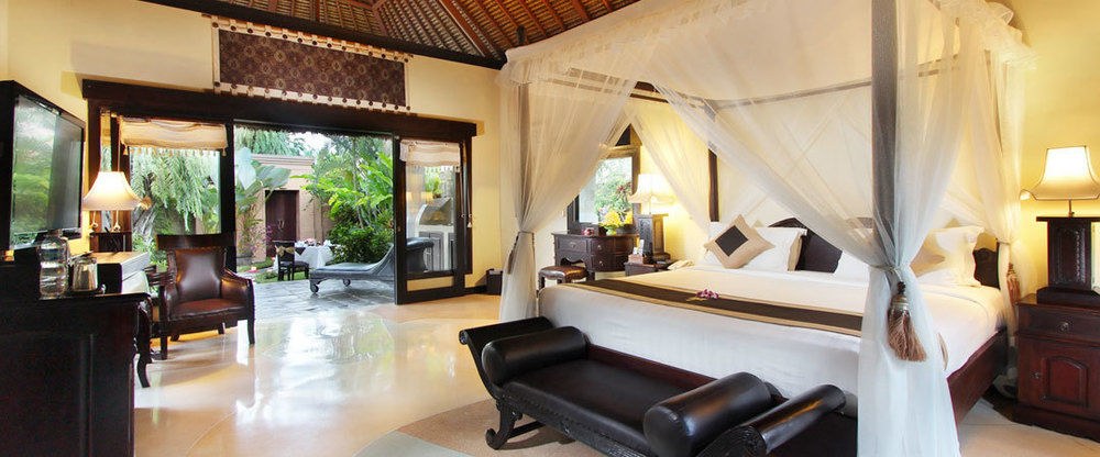 FURAMAXCLUSIVE RESORT & VILLAS, UBUD photo 3