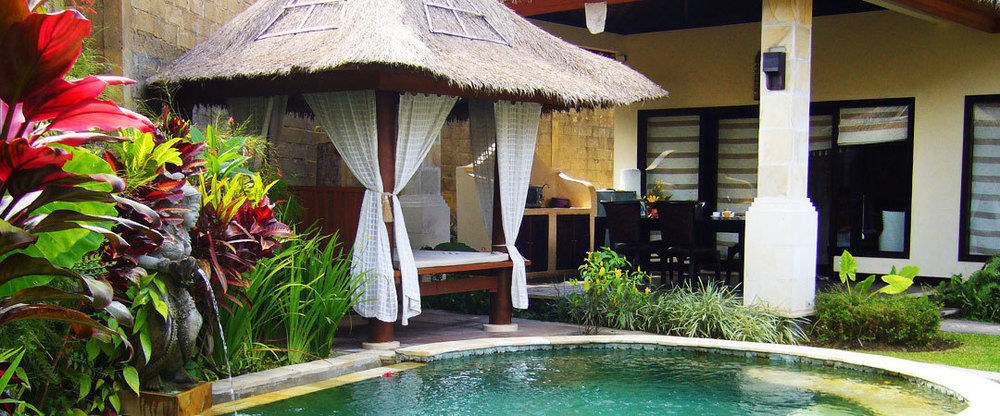 FURAMAXCLUSIVE RESORT & VILLAS, UBUD photo 4
