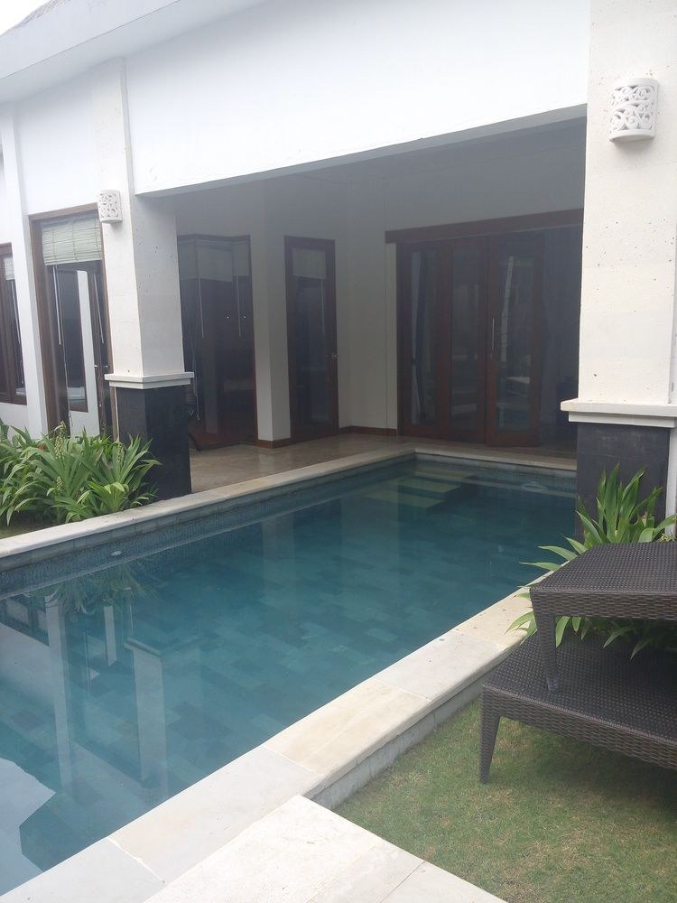 Amor Bali Villas & Spa Resort photo 1
