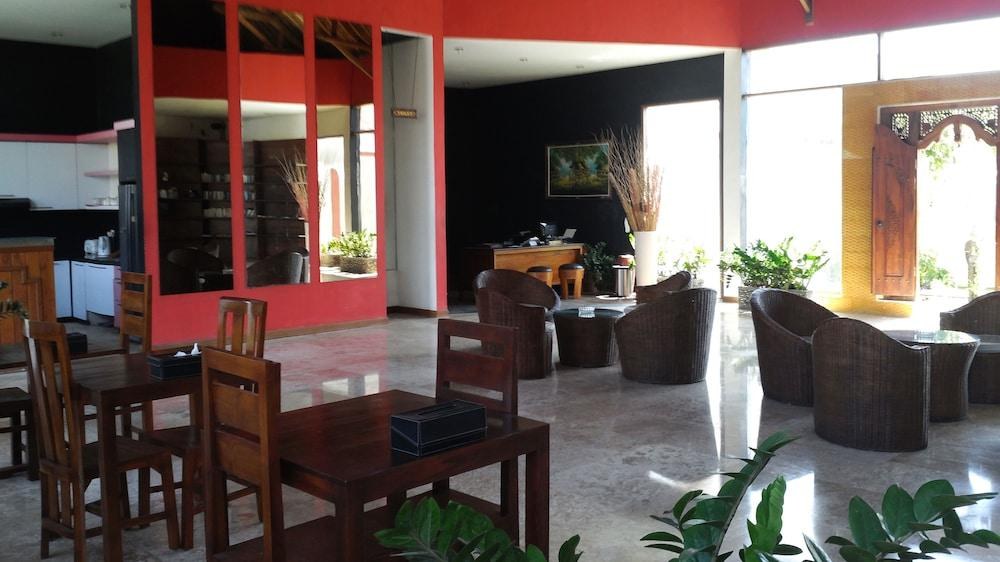 Amor Bali Villas & Spa Resort photo 3