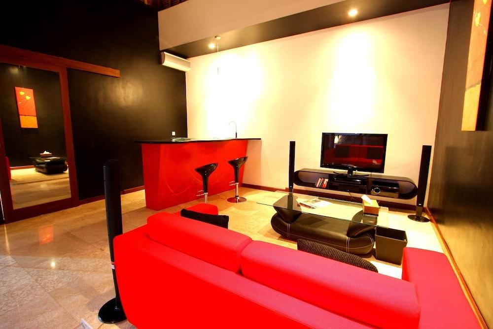 Amor Bali Villas & Spa Resort photo 4