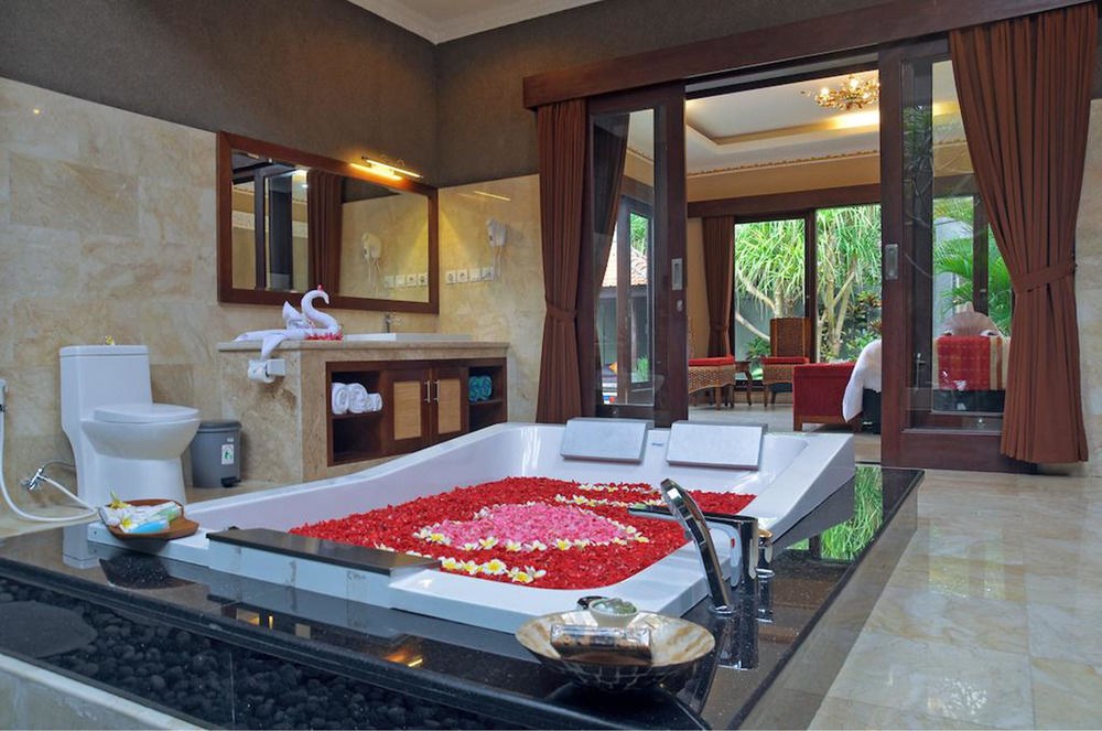 Bali Aroma Exclusive Villas photo 1