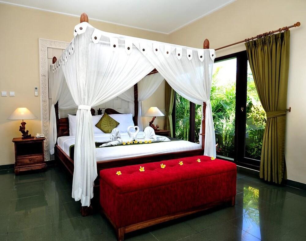 Bali Aroma Exclusive Villas photo 2