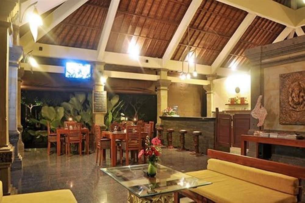 Bali Aroma Exclusive Villas photo 3