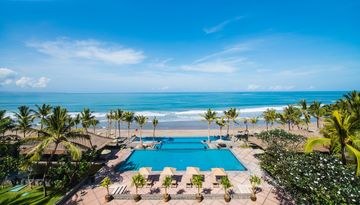 THE LEGIAN BALI