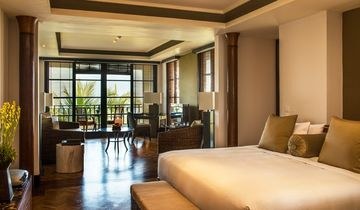 THE LEGIAN BALI photo 3