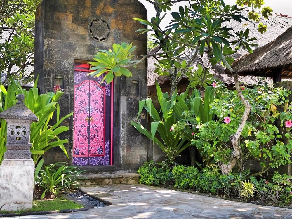 ROYAL BEACH SEMINYAK photo 1