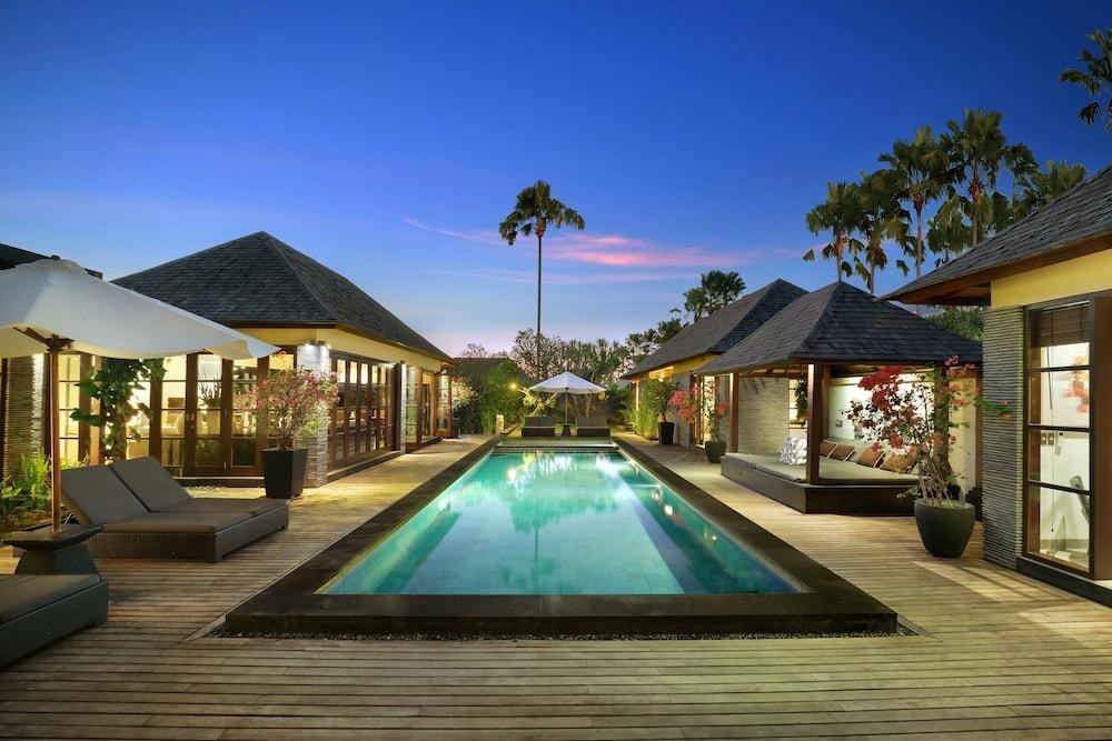 PEPPERS SEMINYAK photo 4