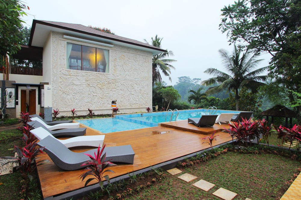 ASHOKA TREE RESORT