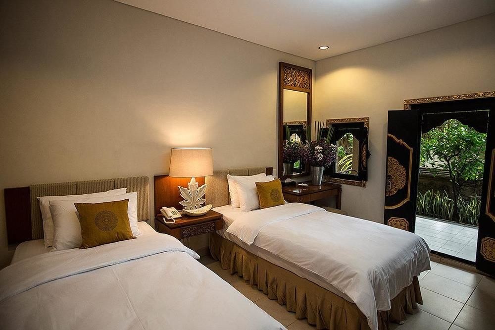 BALI AGUNG VILLAGE