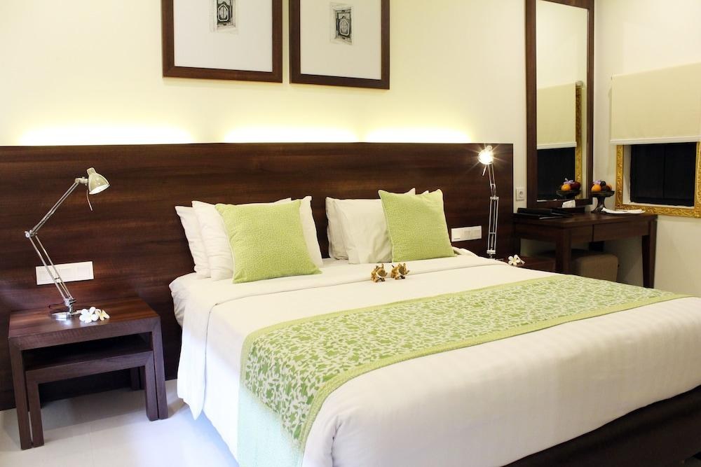 BALI AGUNG VILLAGE photo 3