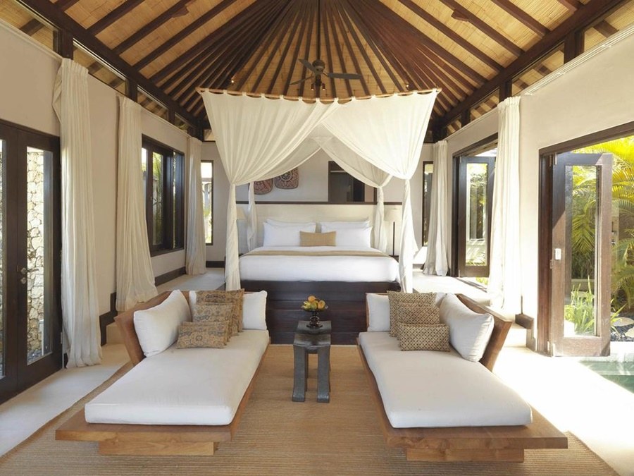 THE UNGASAN CLIFFTOP RESORT photo 1