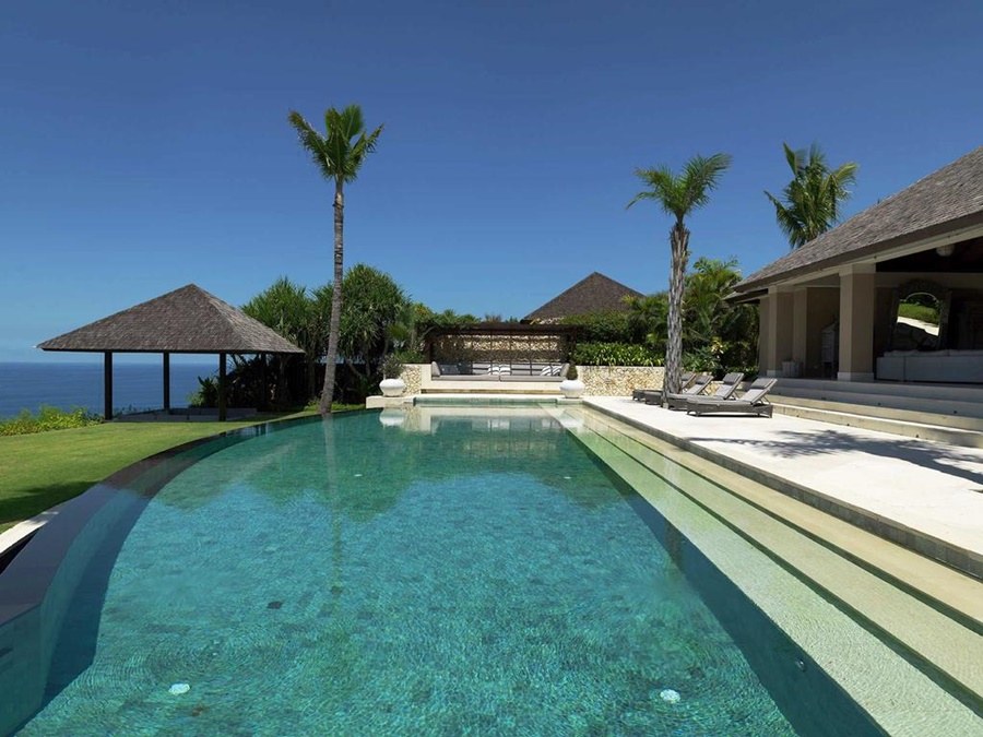 THE UNGASAN CLIFFTOP RESORT photo 2