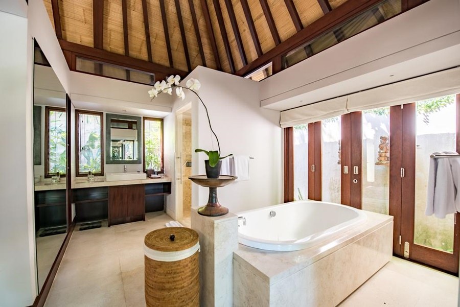 THE UNGASAN CLIFFTOP RESORT photo 3