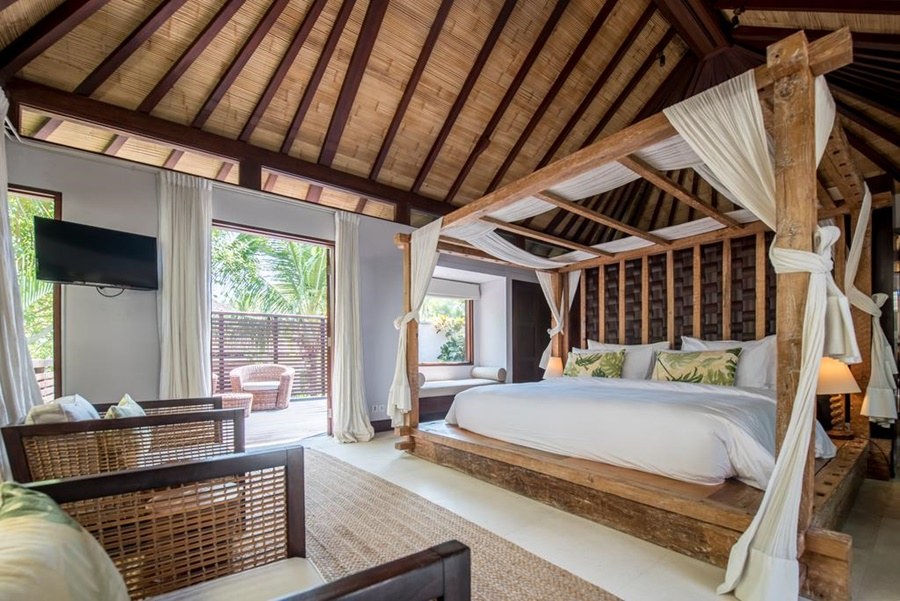 THE UNGASAN CLIFFTOP RESORT photo 4