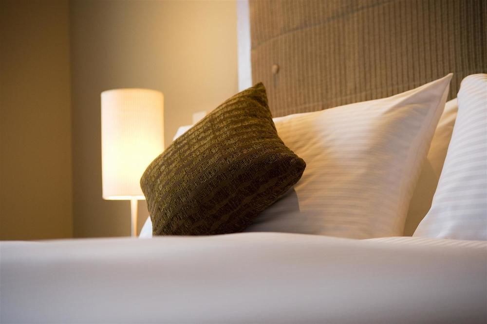 CROWNE PLAZA HUNTER VALLEY