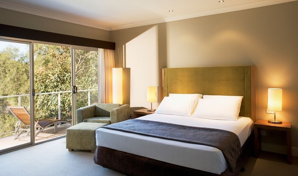 CROWNE PLAZA HUNTER VALLEY photo 1