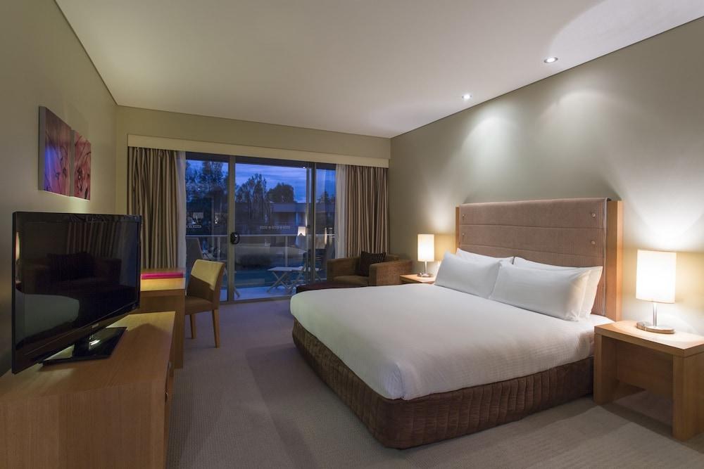 CROWNE PLAZA HUNTER VALLEY photo 3