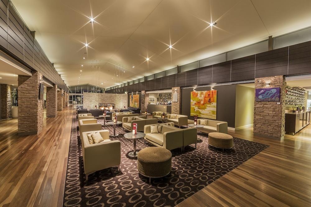 CROWNE PLAZA HUNTER VALLEY photo 4