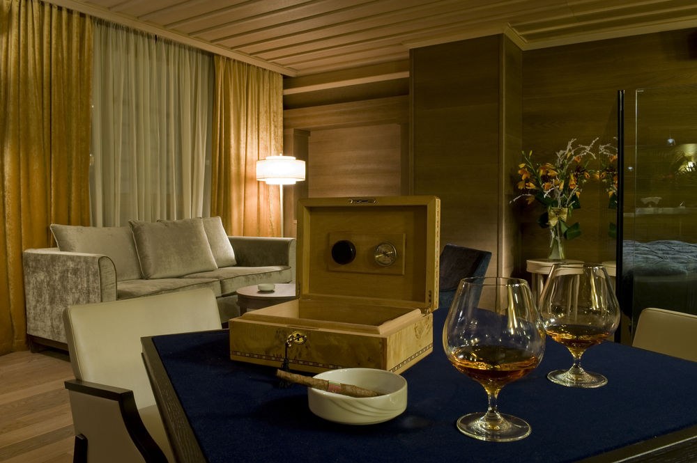 GRAND SAVOIA photo 1