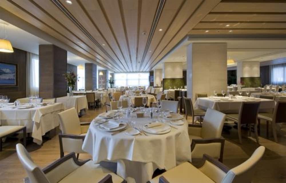 GRAND SAVOIA photo 4