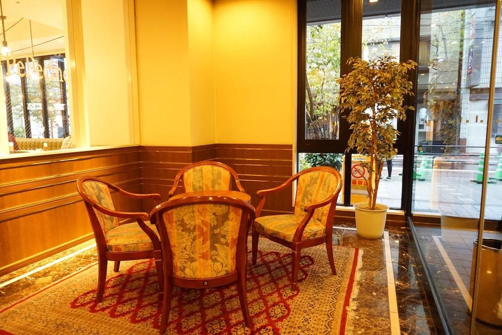 Hotel Ascent Fukuoka photo 2