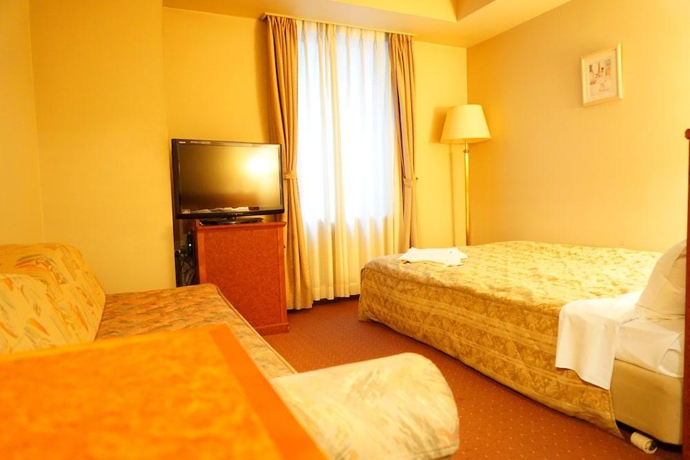Hotel Ascent Fukuoka photo 3