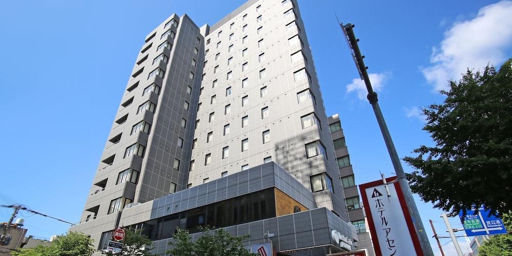 Hotel Ascent Fukuoka photo 4