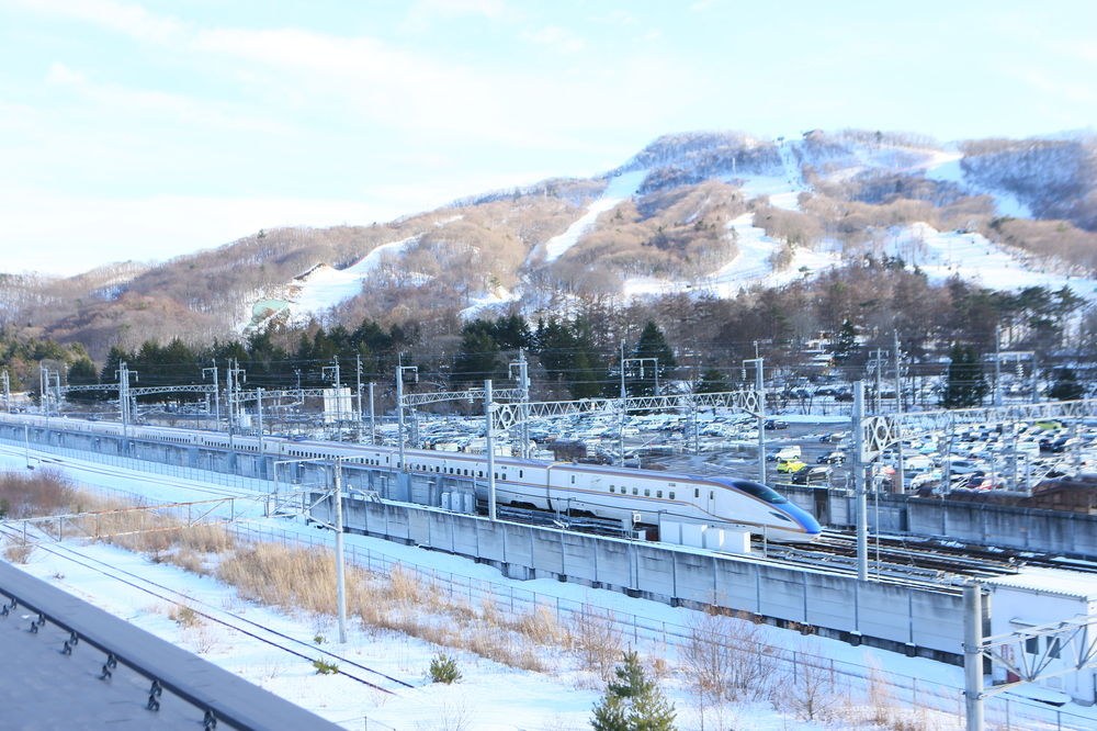 APA KARUIZAWA EKIMAE