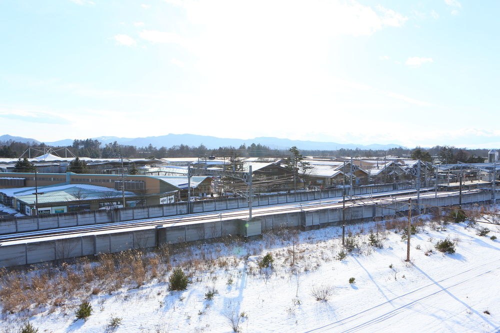 APA KARUIZAWA EKIMAE photo 1