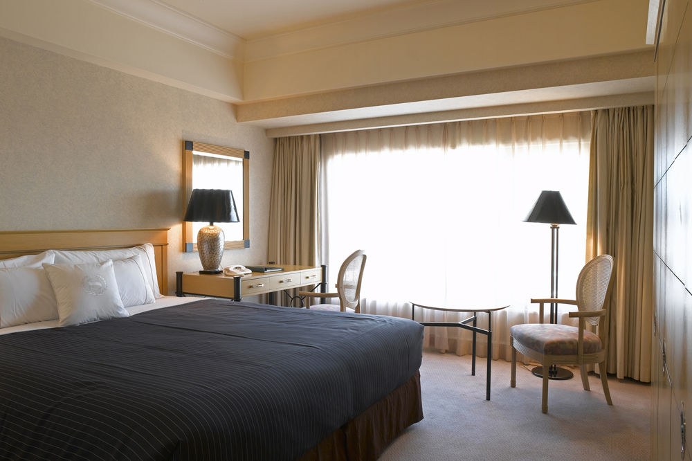 BAY SHERATON & TOWERS photo 1