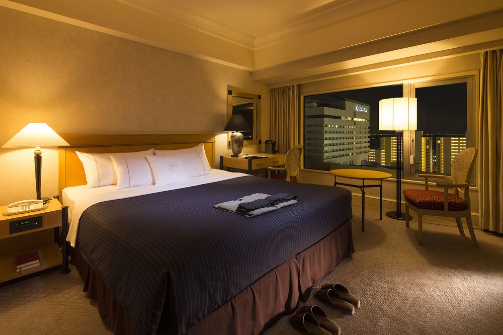 BAY SHERATON & TOWERS photo 2