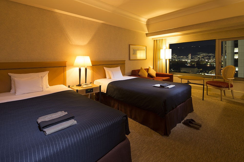 BAY SHERATON & TOWERS photo 3
