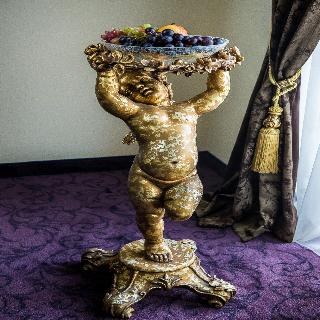 SAVOY photo 1
