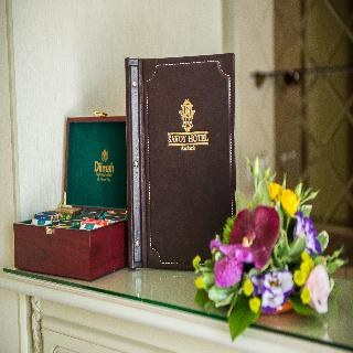 SAVOY photo 4
