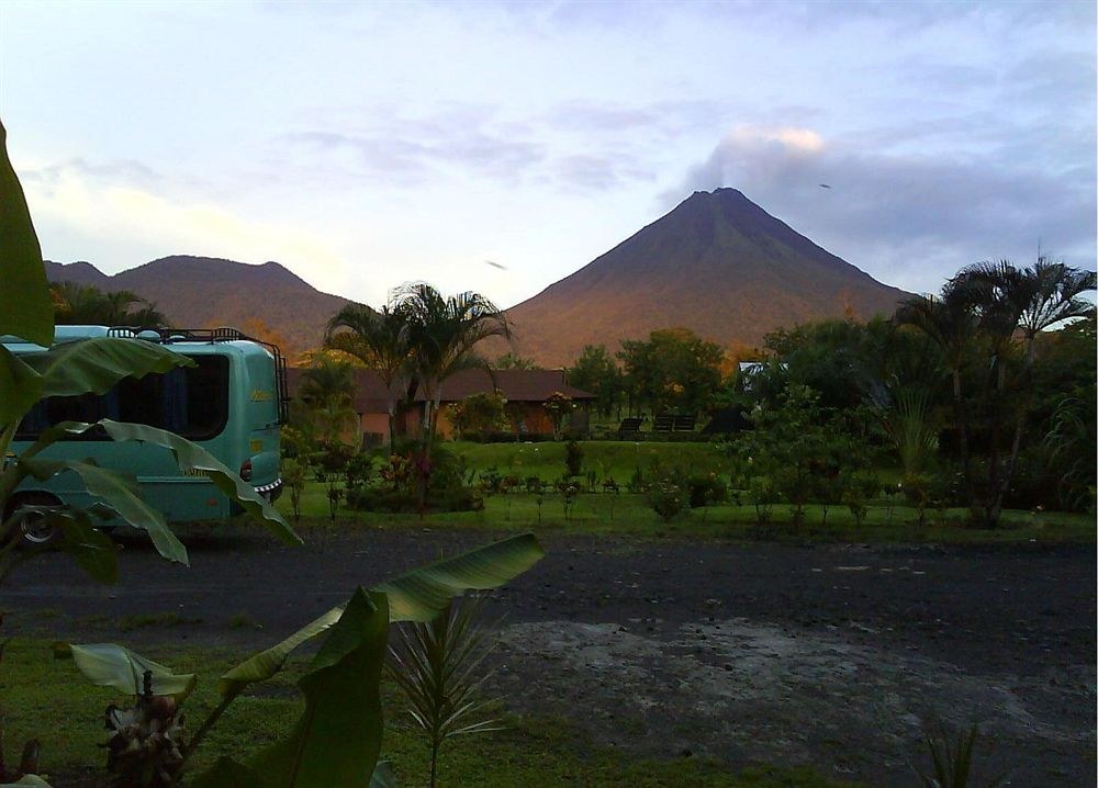 ARENAL MONTECHIARI