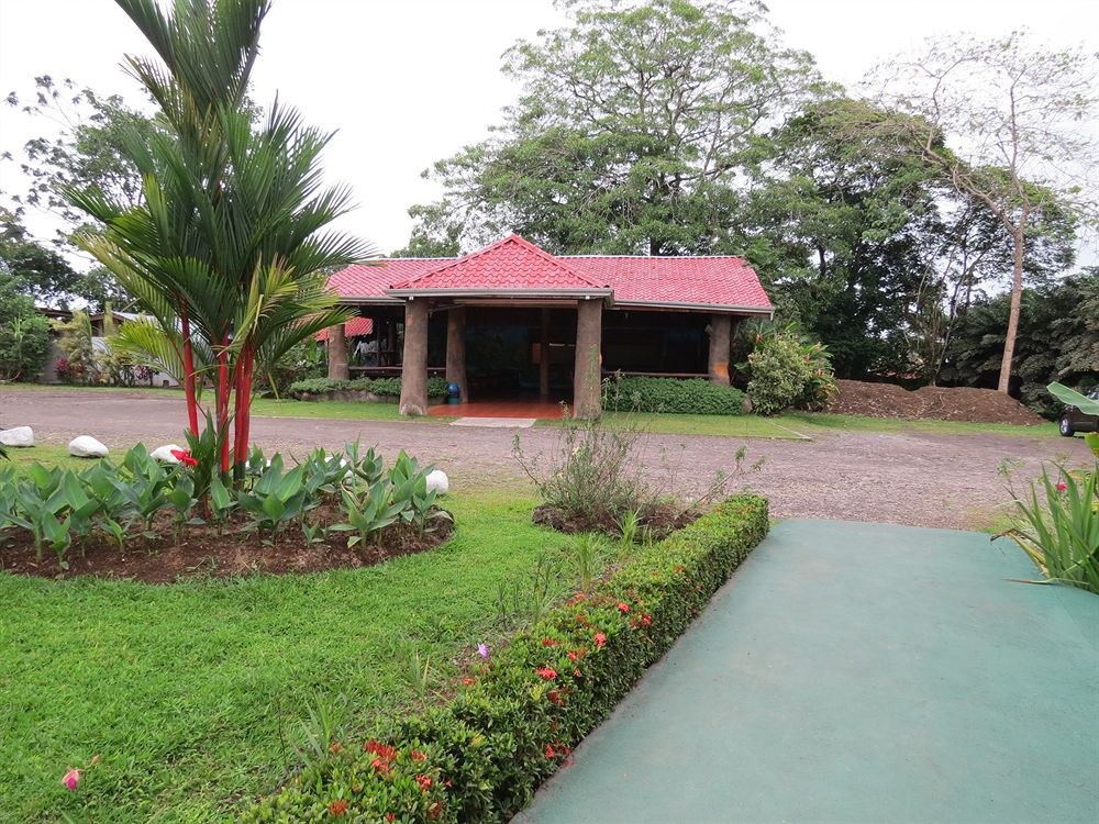 ARENAL MONTECHIARI photo 1