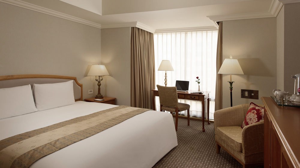 HAN HSIEN INTERNATIONAL HOTEL