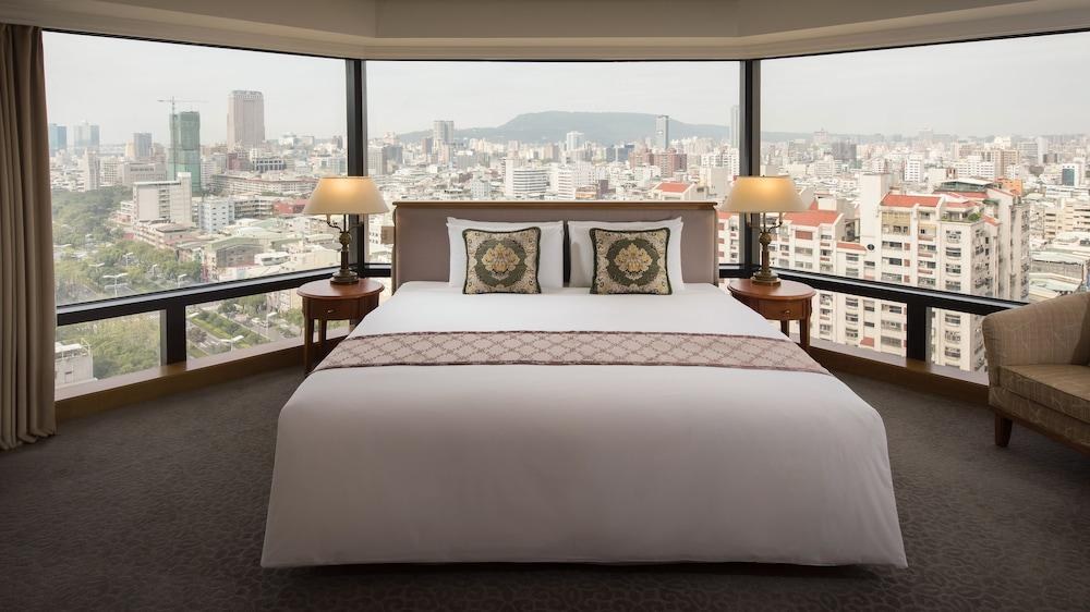 HAN HSIEN INTERNATIONAL HOTEL photo 2